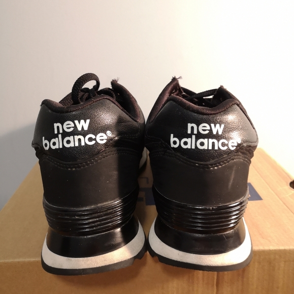 New balance 574 - Picture 5 of 6
